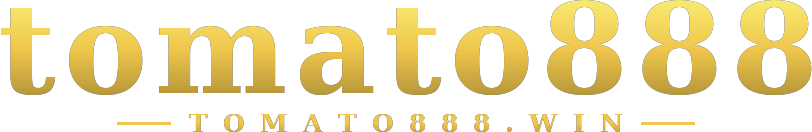 tomato888 logo