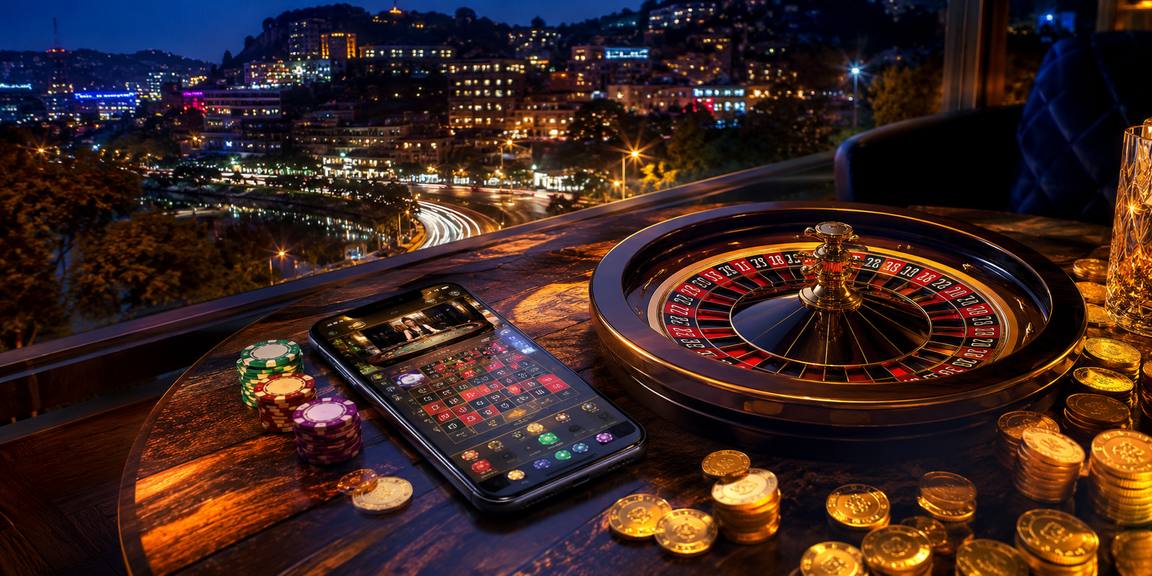 tomato888 Casino